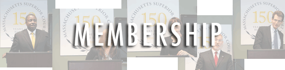 Membership Services